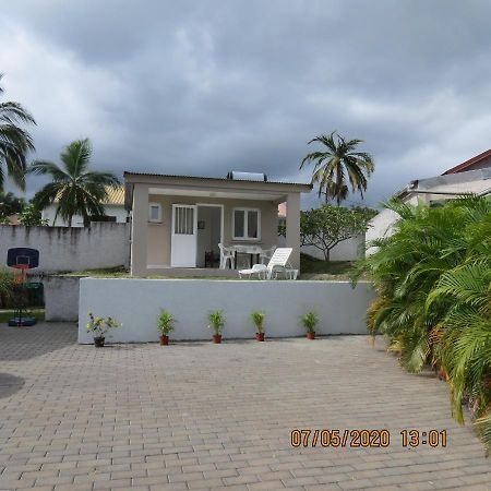 Ravine des Cabris Bungalow Climatise Neuf Saint Pierre Ile De La Reunion מראה חיצוני תמונה