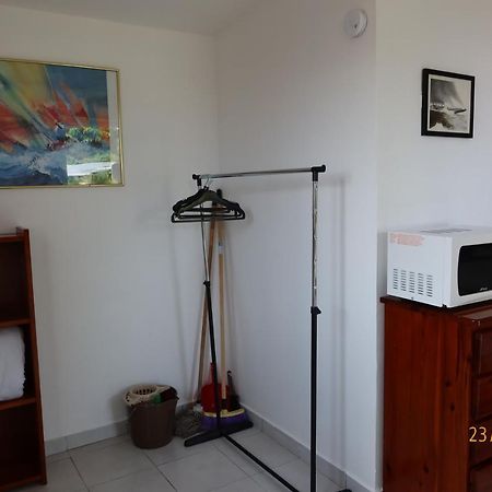 Ravine des Cabris Bungalow Climatise Neuf Saint Pierre Ile De La Reunion מראה חיצוני תמונה