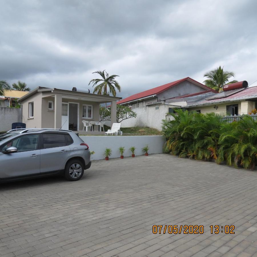 Ravine des Cabris Bungalow Climatise Neuf Saint Pierre Ile De La Reunion מראה חיצוני תמונה