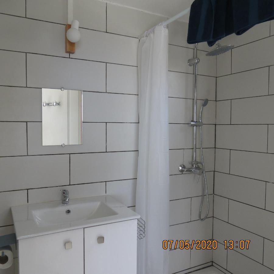 Ravine des Cabris Bungalow Climatise Neuf Saint Pierre Ile De La Reunion מראה חיצוני תמונה
