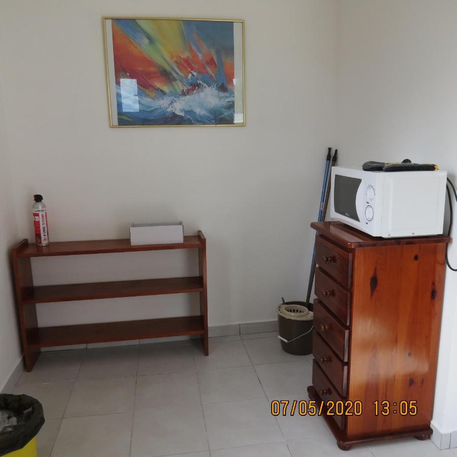 Ravine des Cabris Bungalow Climatise Neuf Saint Pierre Ile De La Reunion מראה חיצוני תמונה