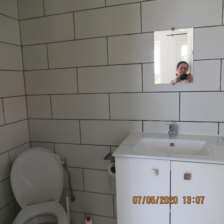 Ravine des Cabris Bungalow Climatise Neuf Saint Pierre Ile De La Reunion מראה חיצוני תמונה