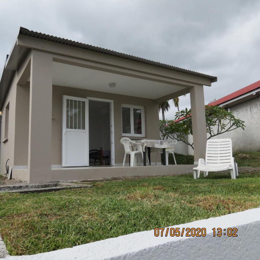 Ravine des Cabris Bungalow Climatise Neuf Saint Pierre Ile De La Reunion מראה חיצוני תמונה