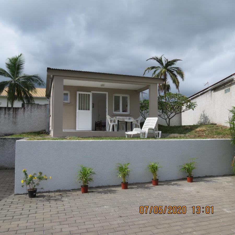 Ravine des Cabris Bungalow Climatise Neuf Saint Pierre Ile De La Reunion מראה חיצוני תמונה