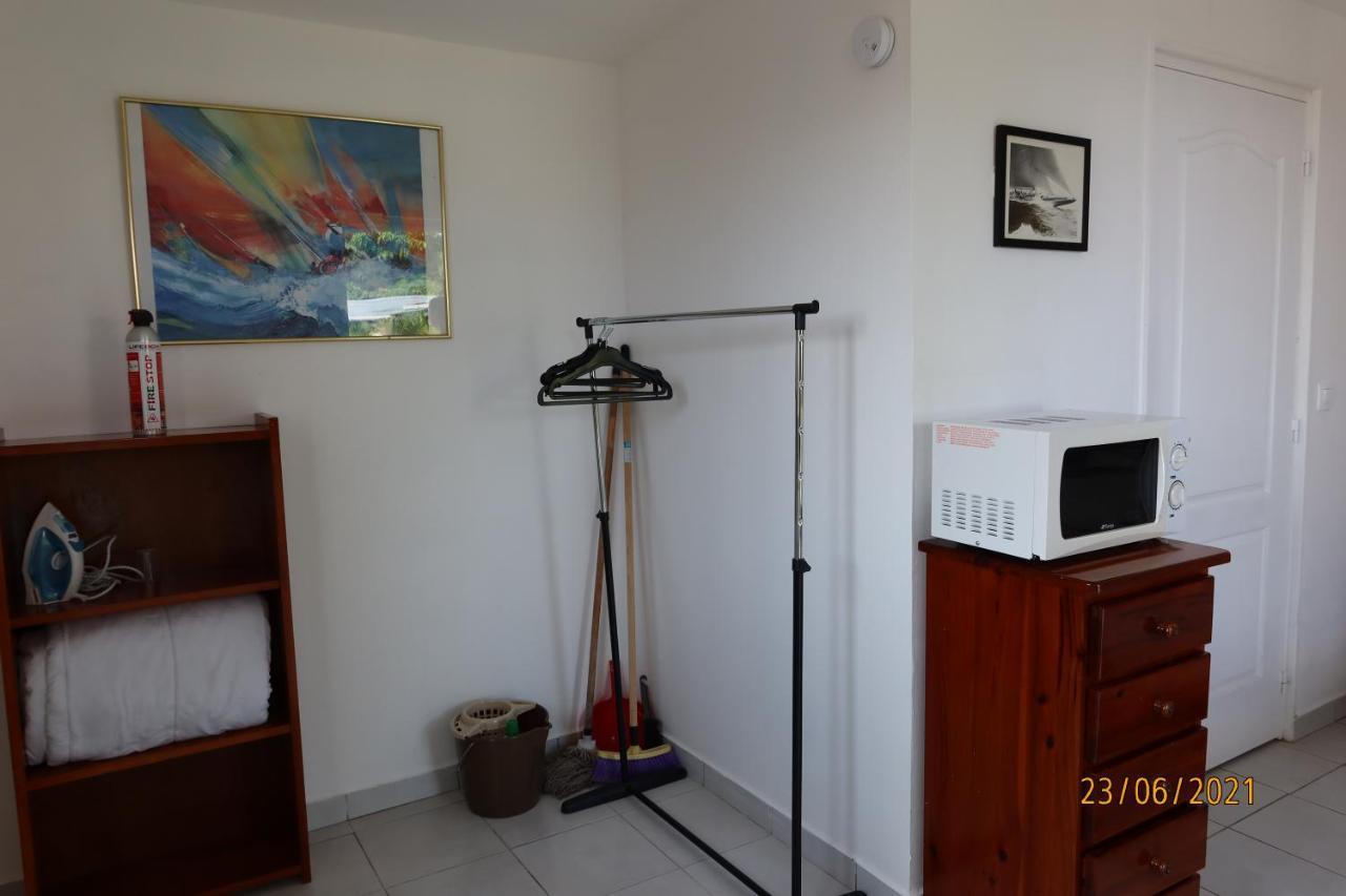 Ravine des Cabris Bungalow Climatise Neuf Saint Pierre Ile De La Reunion מראה חיצוני תמונה