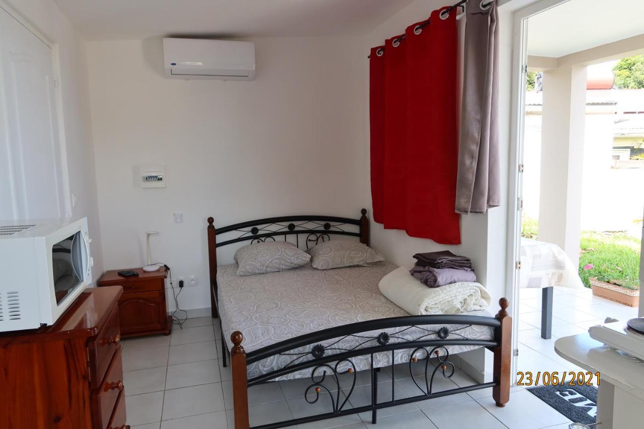 Ravine des Cabris Bungalow Climatise Neuf Saint Pierre Ile De La Reunion מראה חיצוני תמונה