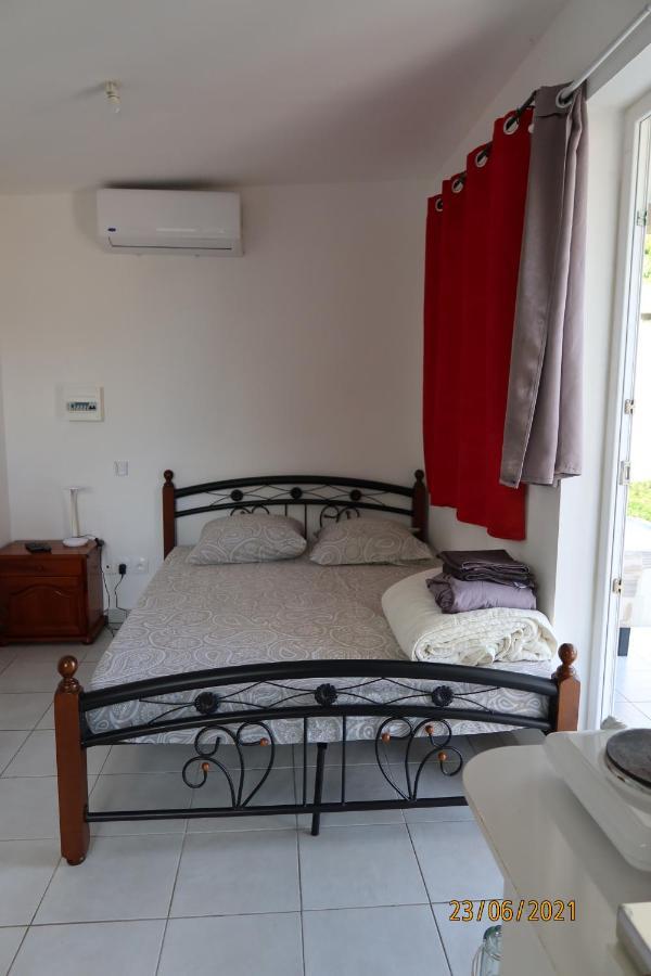 Ravine des Cabris Bungalow Climatise Neuf Saint Pierre Ile De La Reunion מראה חיצוני תמונה