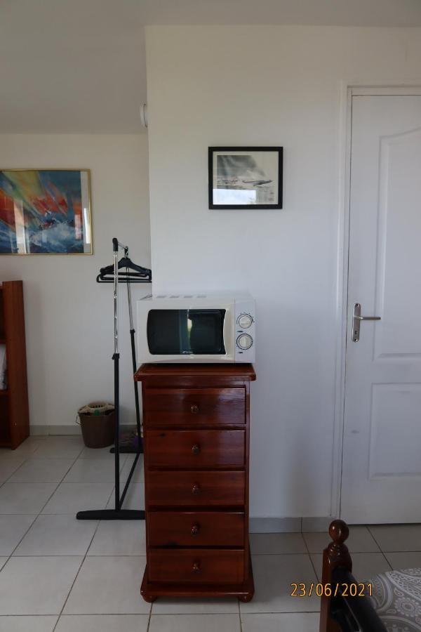 Ravine des Cabris Bungalow Climatise Neuf Saint Pierre Ile De La Reunion מראה חיצוני תמונה
