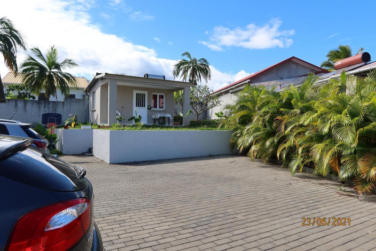 Ravine des Cabris Bungalow Climatise Neuf Saint Pierre Ile De La Reunion מראה חיצוני תמונה