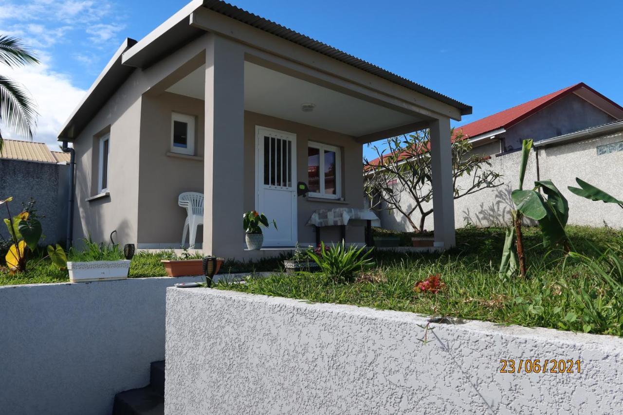 Ravine des Cabris Bungalow Climatise Neuf Saint Pierre Ile De La Reunion מראה חיצוני תמונה